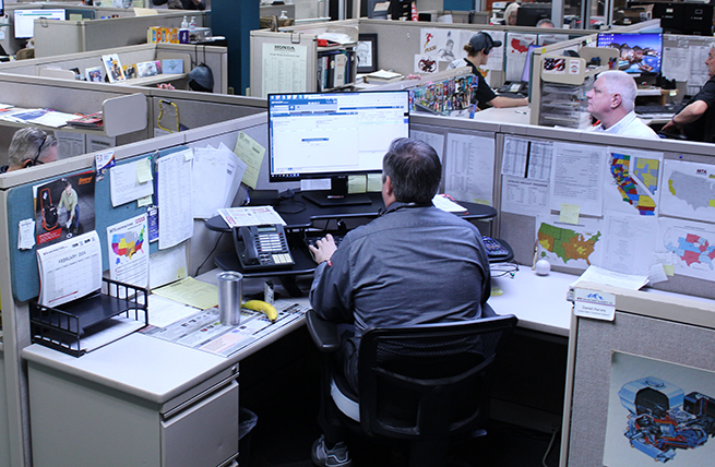 About Us | MTA Distributors, LLC