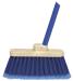 Upright Brooms & Dust Pans