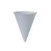 Cone Cups 6OZ 200/PK