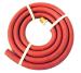 Air Whip Hose 1/2"X6'