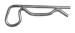 Clip F/Univ. Coupler 25PK