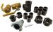 Plumbing Kit F/Air Filter