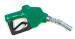 Auto Shut-Off Diesel Fuel Nozzle
