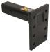 Pintle Mount, 9" Shank