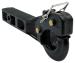 Receiver Mount Pintle Hook 5 Ton