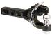Receiver Mount Combo Hitch 6 Ton