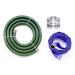 Pump Hose Kit 3" Trash