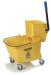 Mop Bucket & Wringer Combo W/Side