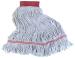 Mop 4-Ply Cotton Blend Loop End