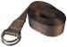 Tether Strap 2"X14' Double D-Ring
