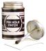 Pin Hole Patch 4 OZ White