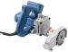 Toe Kick Saw W/Blade And Case