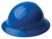 Hardhat Blue Full Brim