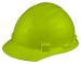 Hardhat Lime Hi-Viz