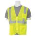 Safety Vest Mesh Lime Green XL