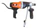 Core Drill Handheld 5"