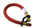 Hose, 1/4" Port Oil Drain