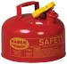 Gas Can 2 GAL Metal Type I