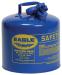 Kerosene Can 5 GAL Metal Type I