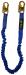 Lanyard 1" X 6' No-Pac Lanyard