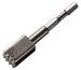 LRS-H Scabbler Head Stem-Use With
