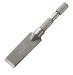 1 1/4-IN Steel Chisel