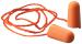 Earplugs Corded 100/BX
