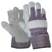 Chore Glove Leather 12/PK