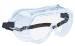 Safety Goggles Perforated Vent