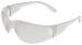 Safety Glasses Economy Clear 12/BX