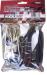 Industrial Bungee 10MM X 24" 4/PK