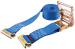 Logistic Strap 2"X16' Ratchet