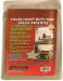 Tarp HD Silver Poly 8'X10'