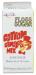 Sugar Floss Strawberry 52 OZ