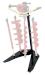 Display Stand F/Model One
