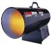 Heater Forced Air LP 85K BTU