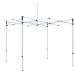 Canopy Frame Only 10X10