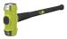 Sledge Hammer 14 LB 30"