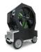 Cooling Fan Cold Front
