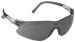 Safety Glasses Visio Smoke 12/PK