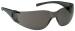 Safety Glasses Smoke Lens 12/PK