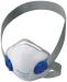 Mask Dual Valve N95 10/BX