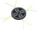 Trimmer Head - 8 Line