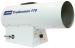 Heater Forced Air LP 170K BTU
