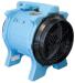 Vortex Axial Fan
