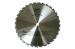 Blade Carbide Tipped 16-5/16"