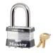 Master Lock 2" Laminated Steel