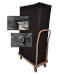 Chair Storage Truck F/ Polyfold