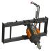 Skid Steer Mount Universal