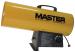 Heater Forced Air LP 125K BTU